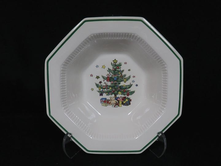 Nikko Vegetable Bowl