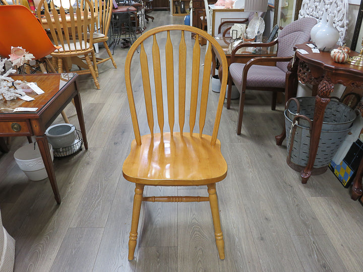 Arrowback Windsor Chair