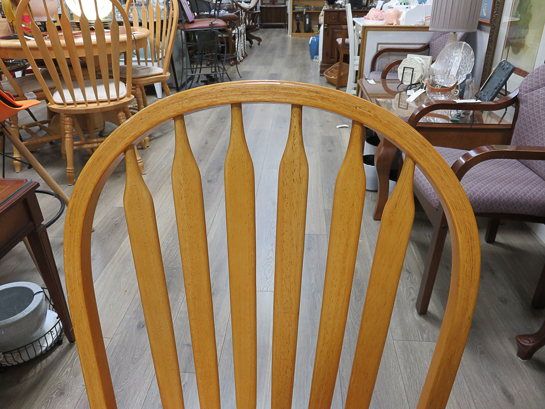 Arrowback Windsor Chair