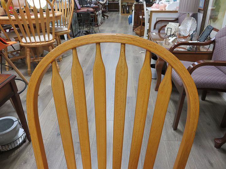 Arrowback Windsor Chair