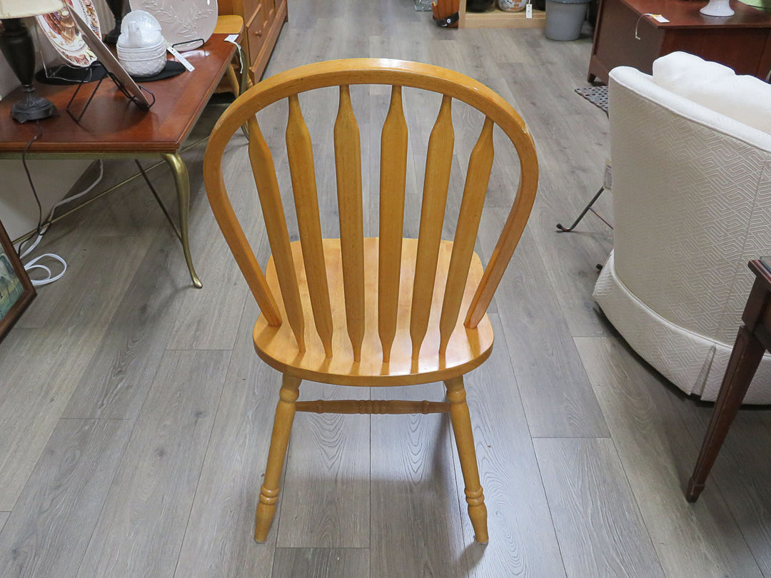 Arrowback Windsor Chair