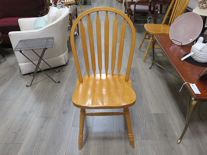 Arrowback Windsor Chair