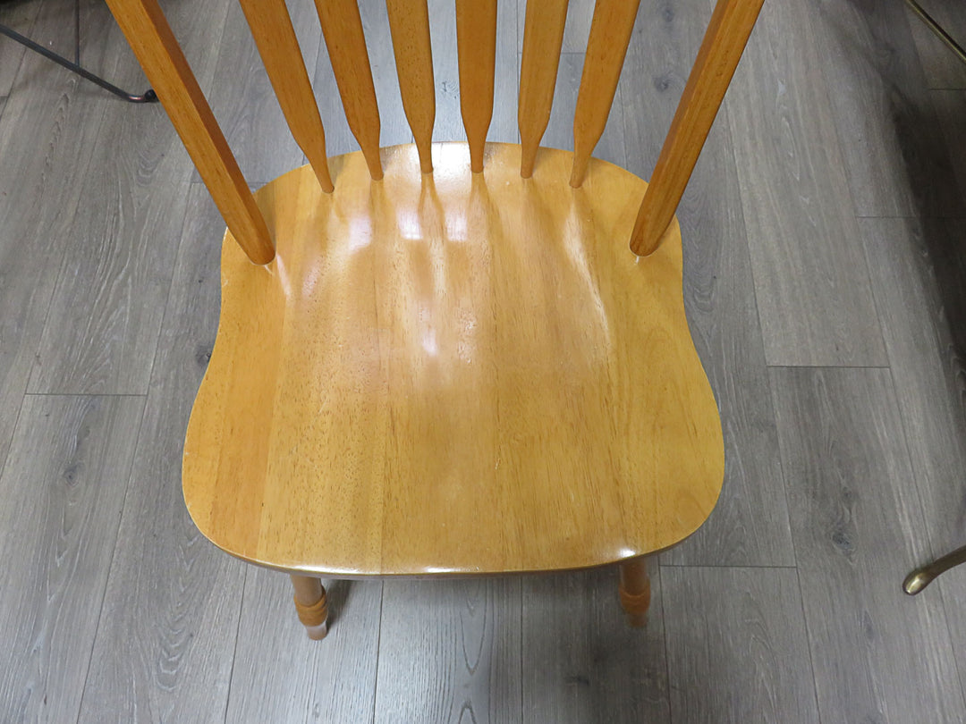 Arrowback Windsor Chair
