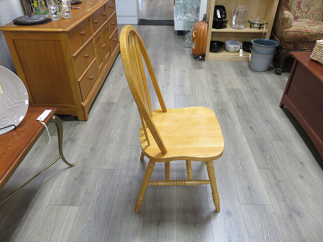 Arrowback Windsor Chair