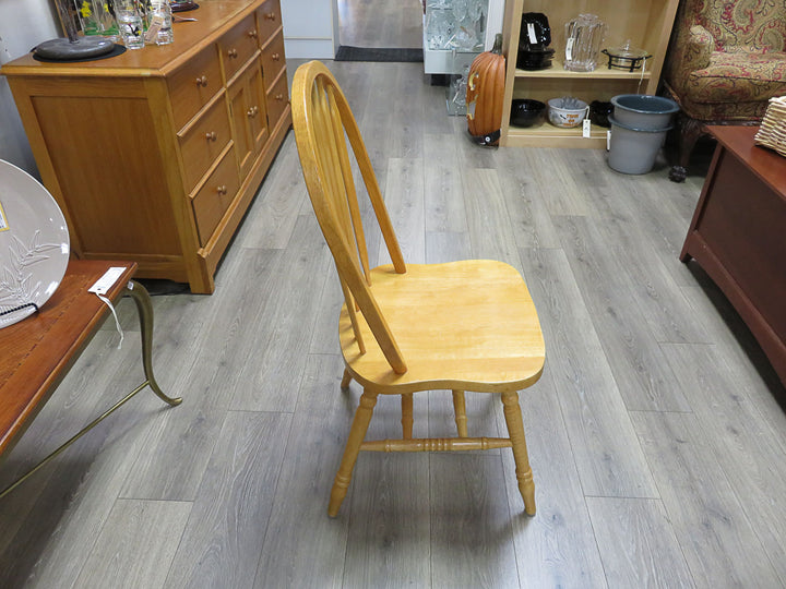 Arrowback Windsor Chair