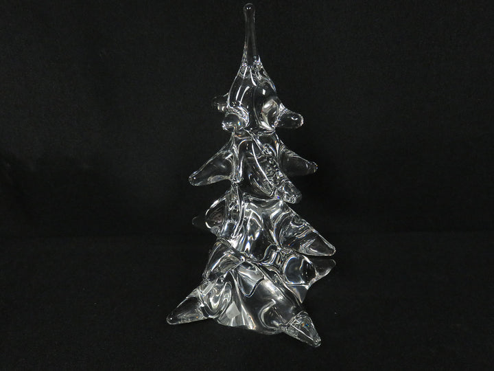 Christmas Crystal Tree