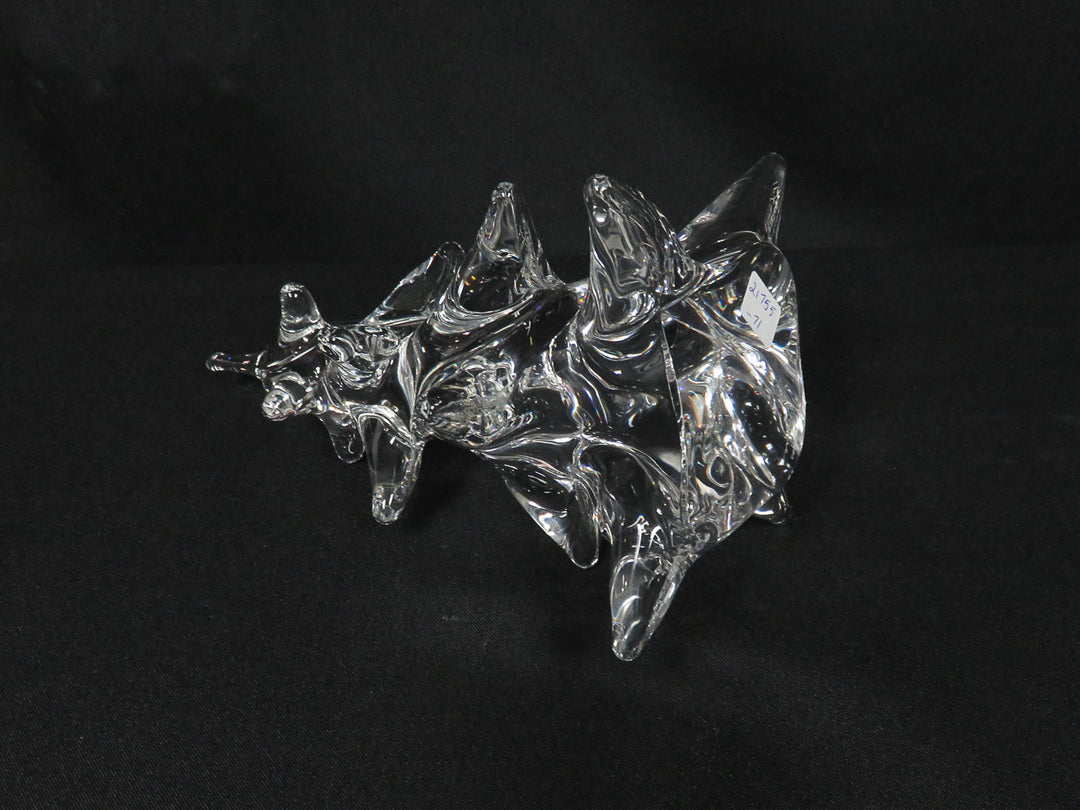 Christmas Crystal Tree