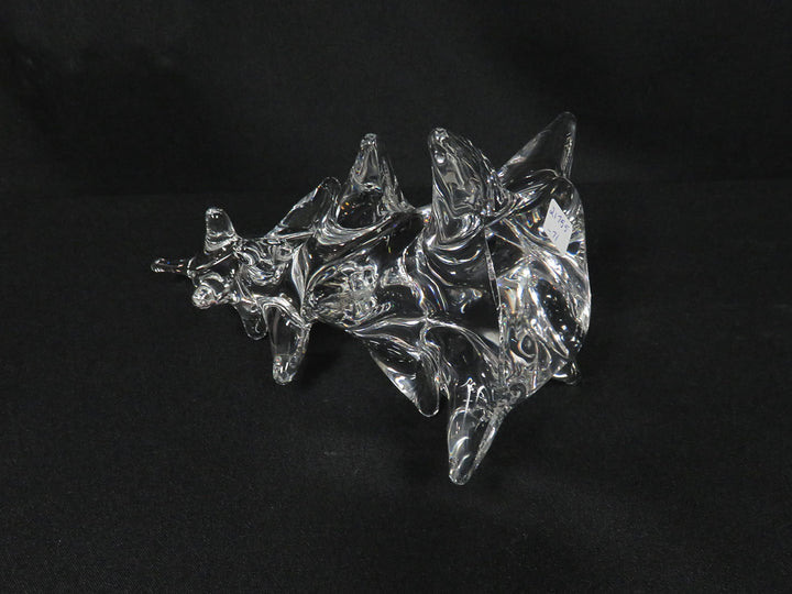 Christmas Crystal Tree