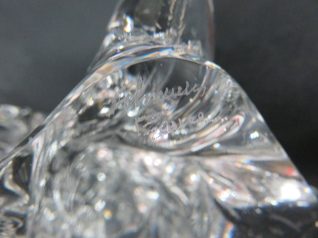 Christmas Crystal Tree