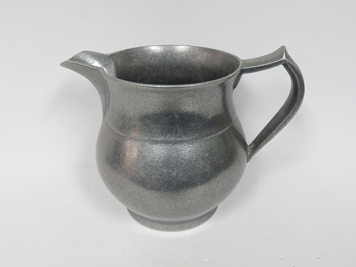 Wilton Pewter Pitcher