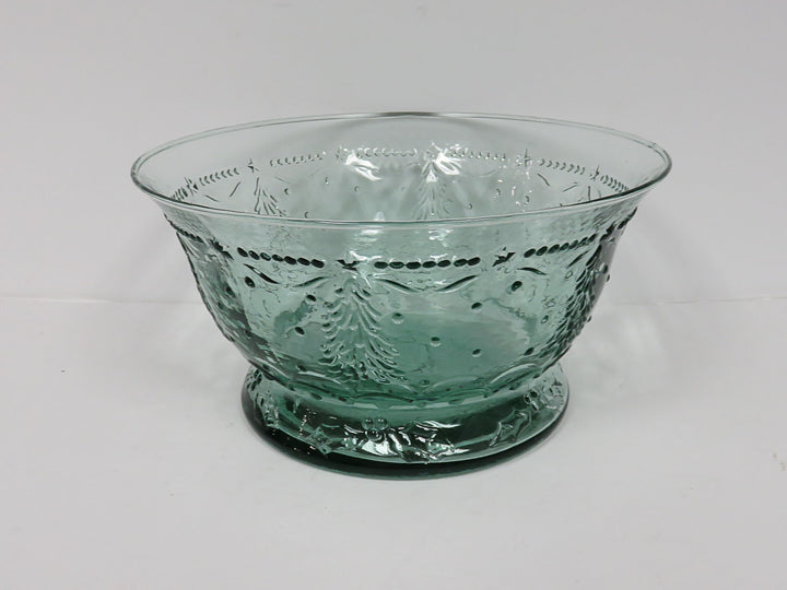Studio Nova Christmas Bowl