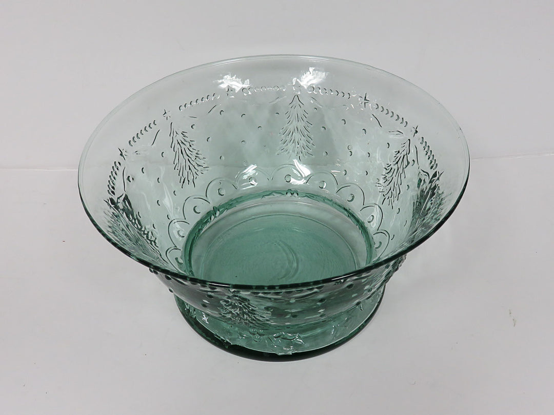 Studio Nova Christmas Bowl