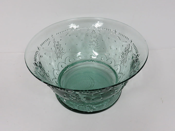 Studio Nova Christmas Bowl