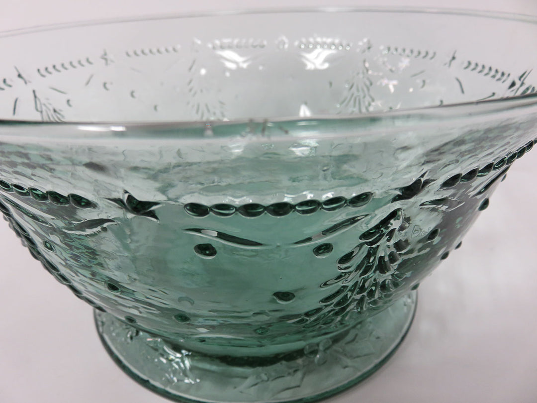 Studio Nova Christmas Bowl