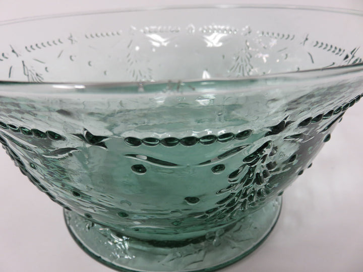 Studio Nova Christmas Bowl
