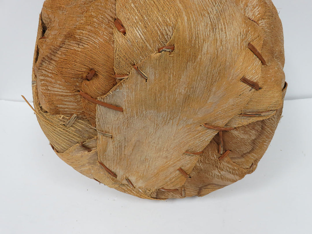 Banana Husk Basket