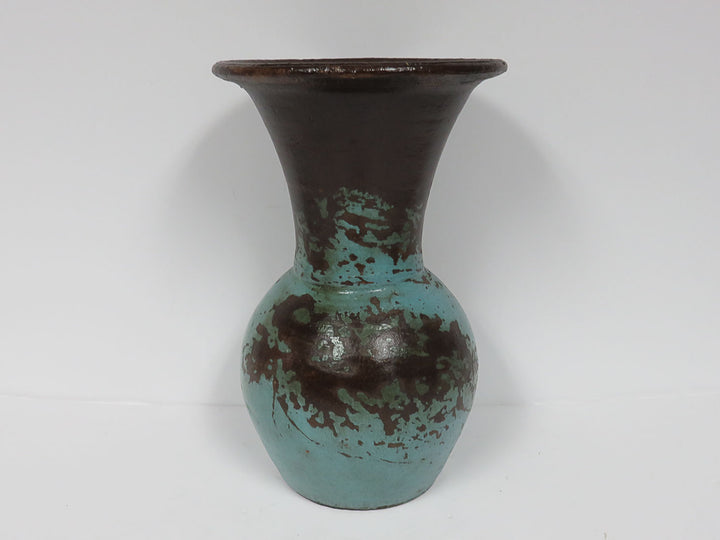 Mexican Pottery Vase