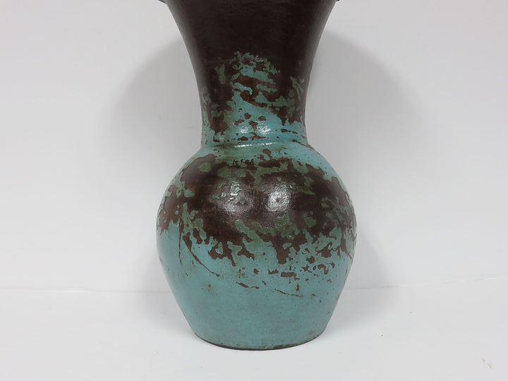 Mexican Pottery Vase