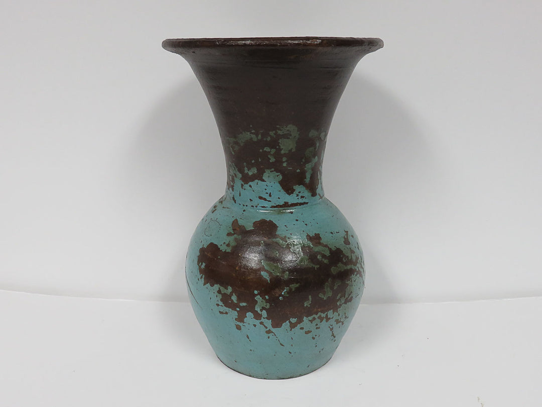 Mexican Pottery Vase
