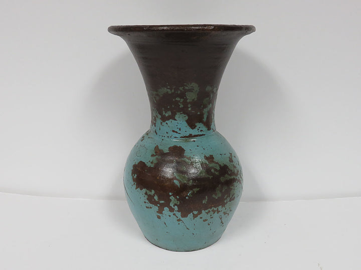 Mexican Pottery Vase