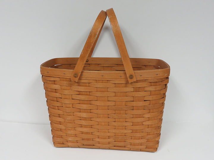 Longaberger Basket