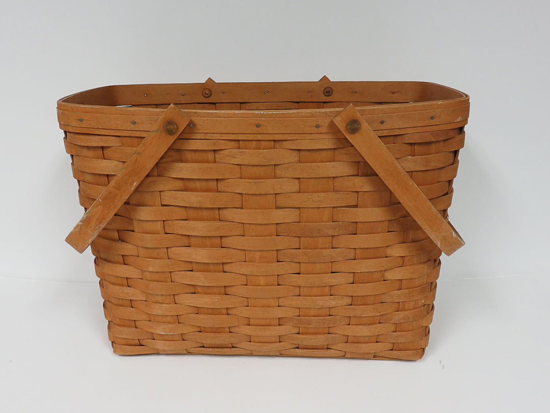 Longaberger Basket