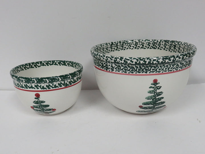 Furio Nesting Bowls