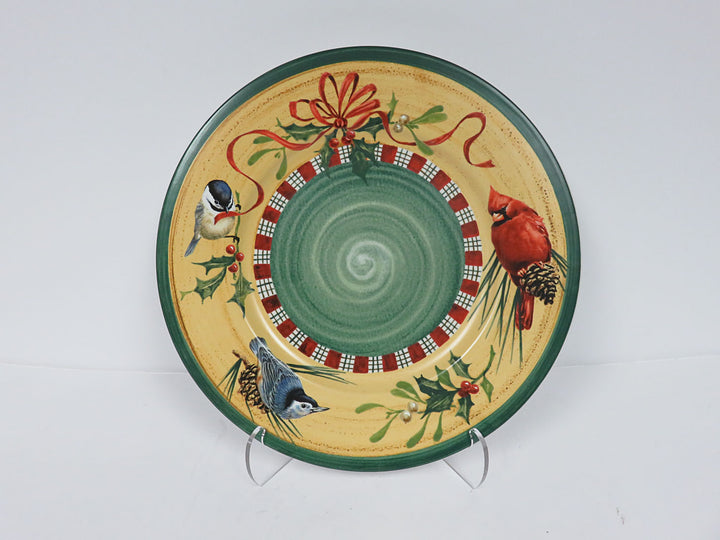 Lenox Holiday Platter