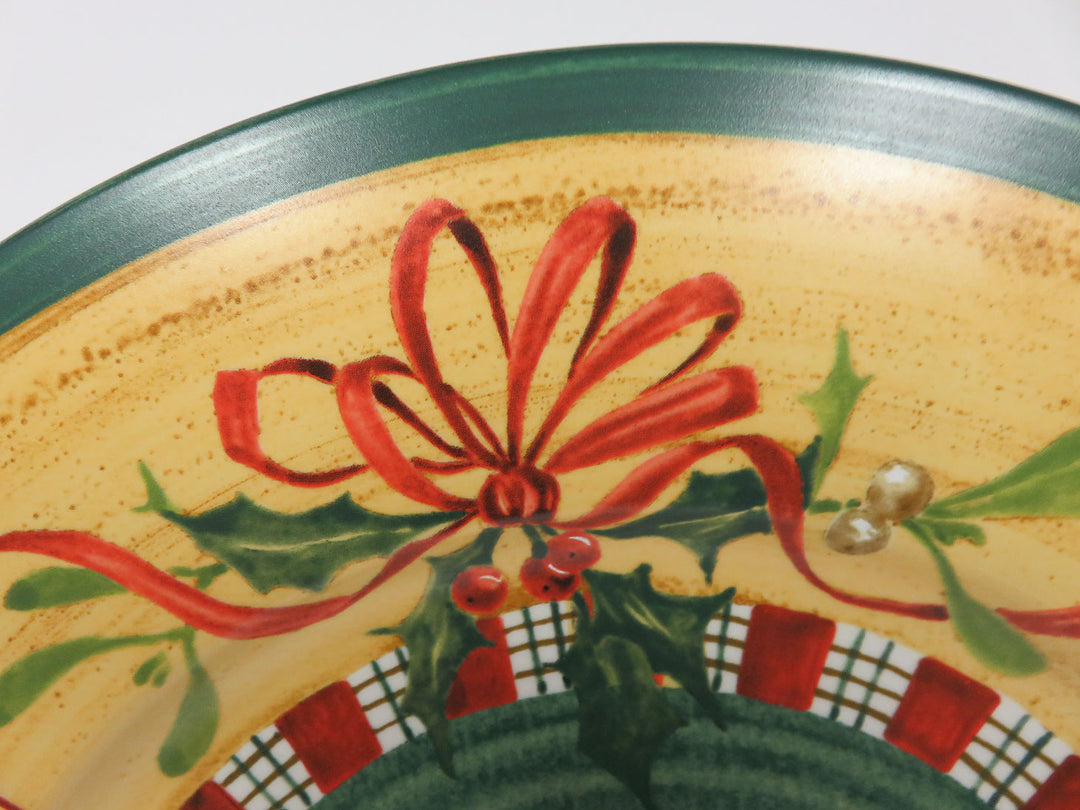Lenox Holiday Platter