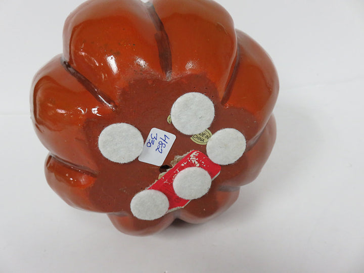 Gourd Figurine