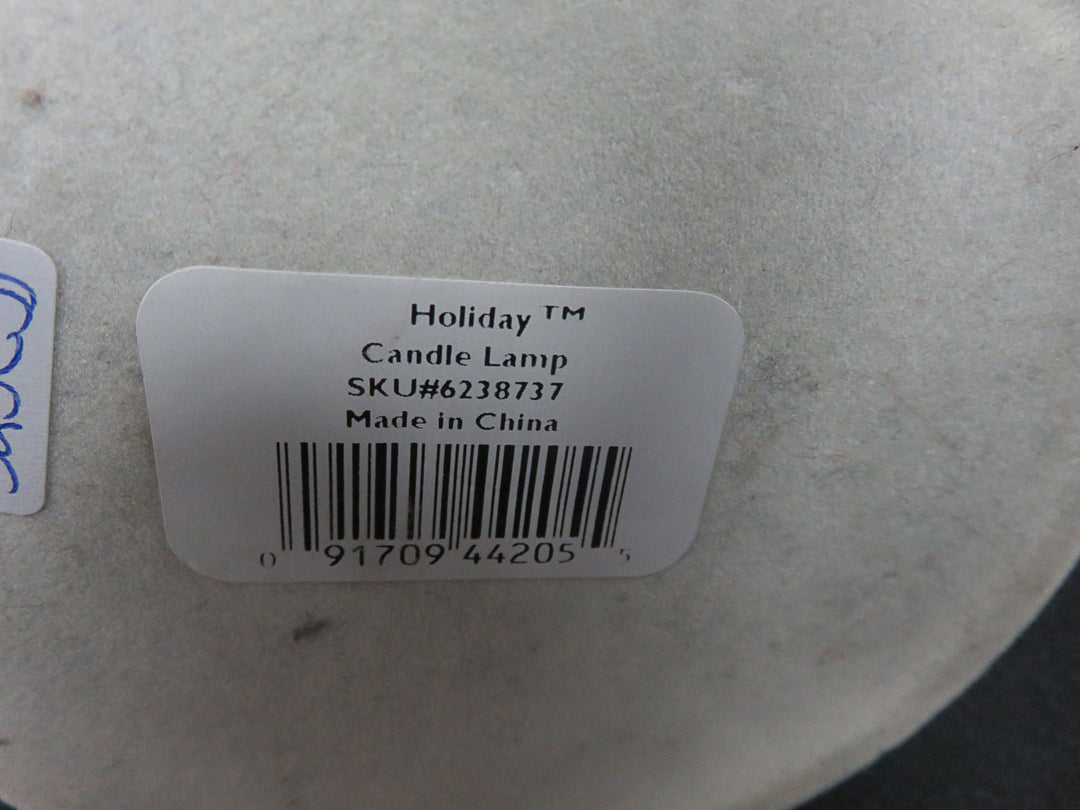 Lenox Christmas Votive Holder