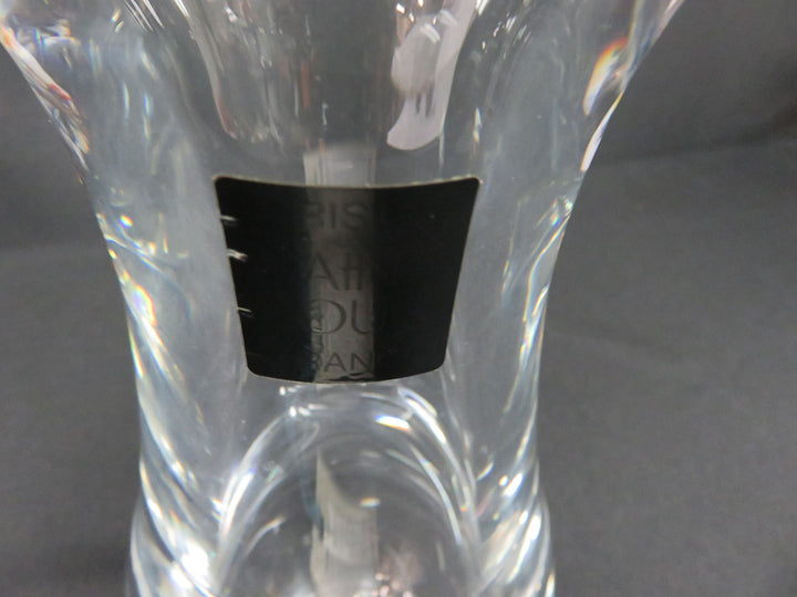 St. Louis Royal Vase