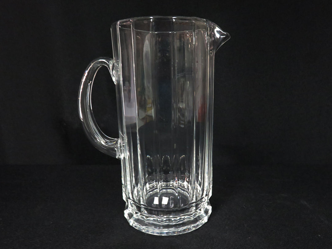 Dansk "Gustav" Glass Pitcher