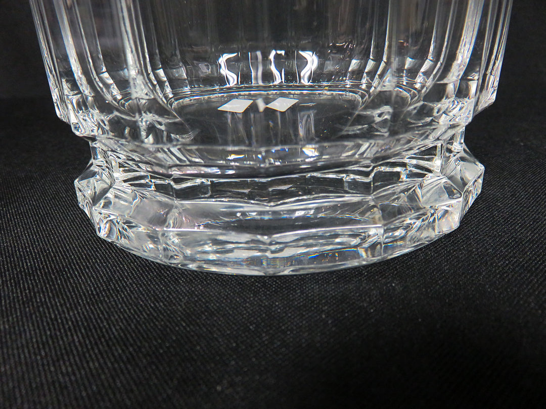 Dansk "Gustav" Glass Pitcher