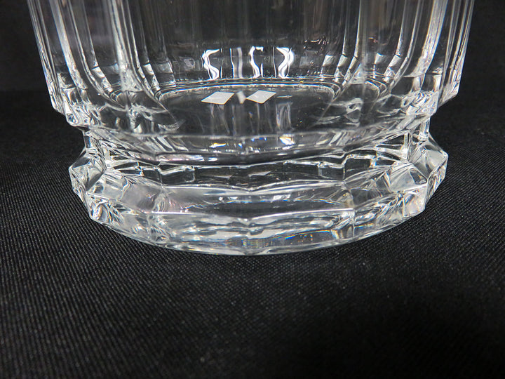 Dansk "Gustav" Glass Pitcher