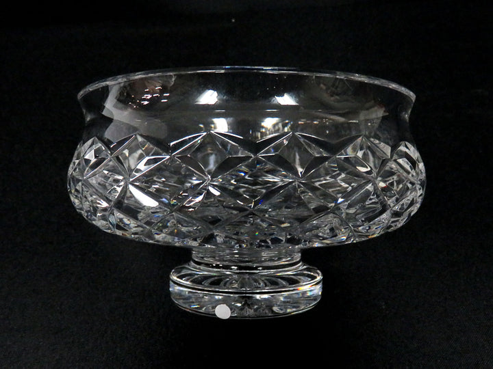 Waterford Nut/Candy Bowl