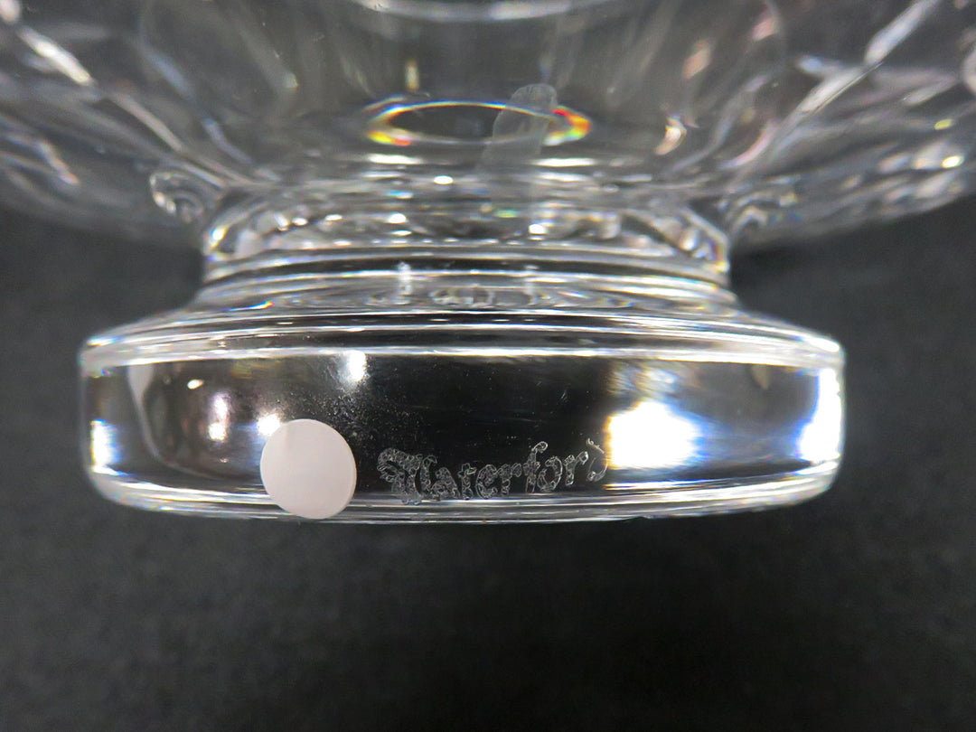 Waterford Nut/Candy Bowl