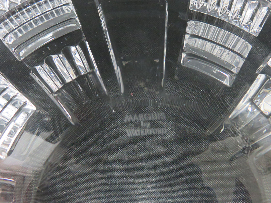Marquis by Waterford Shallow Bowl
