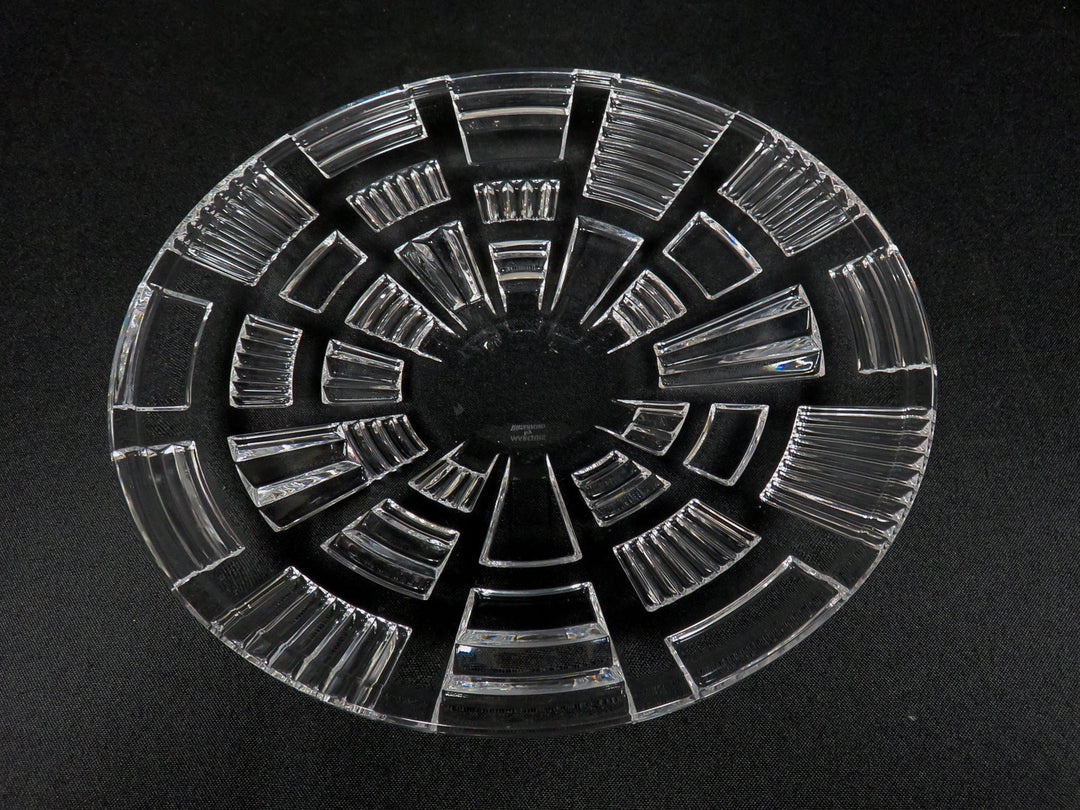 Marquis by Waterford Shallow Bowl