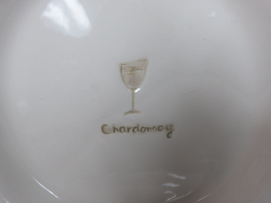 Williams Sonoma Appetizer Plates