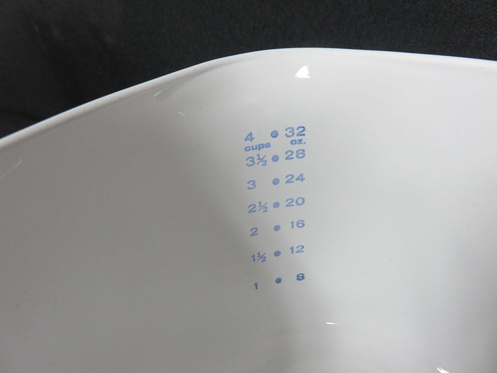 Corning Suace Maker 4 Cups