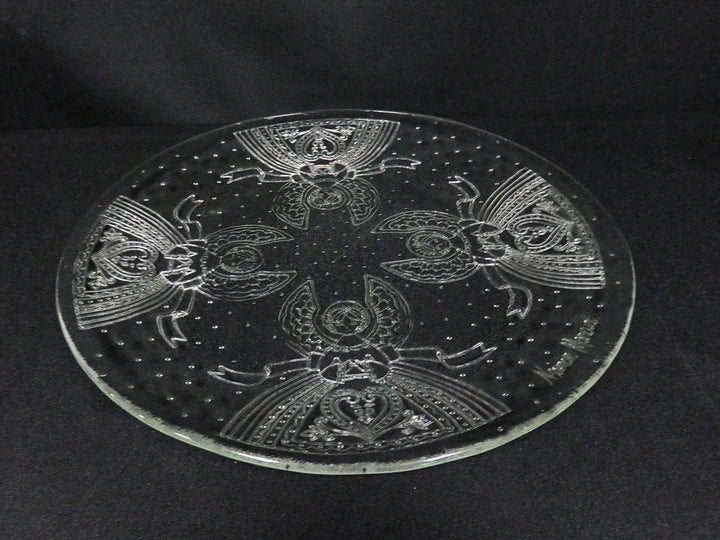 Neiman Marcus Angel Platter