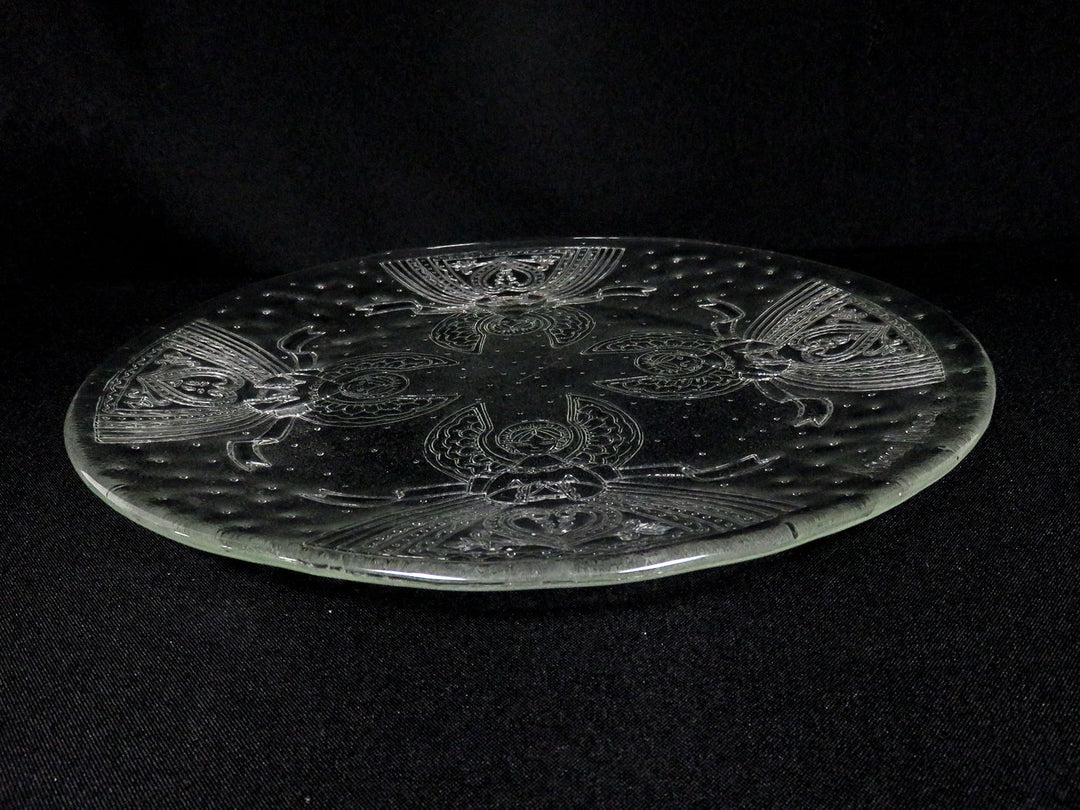 Neiman Marcus Angel Platter