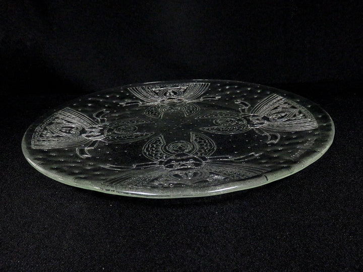 Neiman Marcus Angel Platter