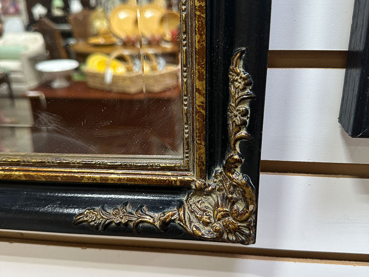 Beveled Mirror