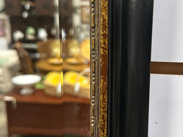 Beveled Mirror