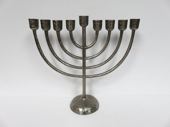 Hanukkah Menorah