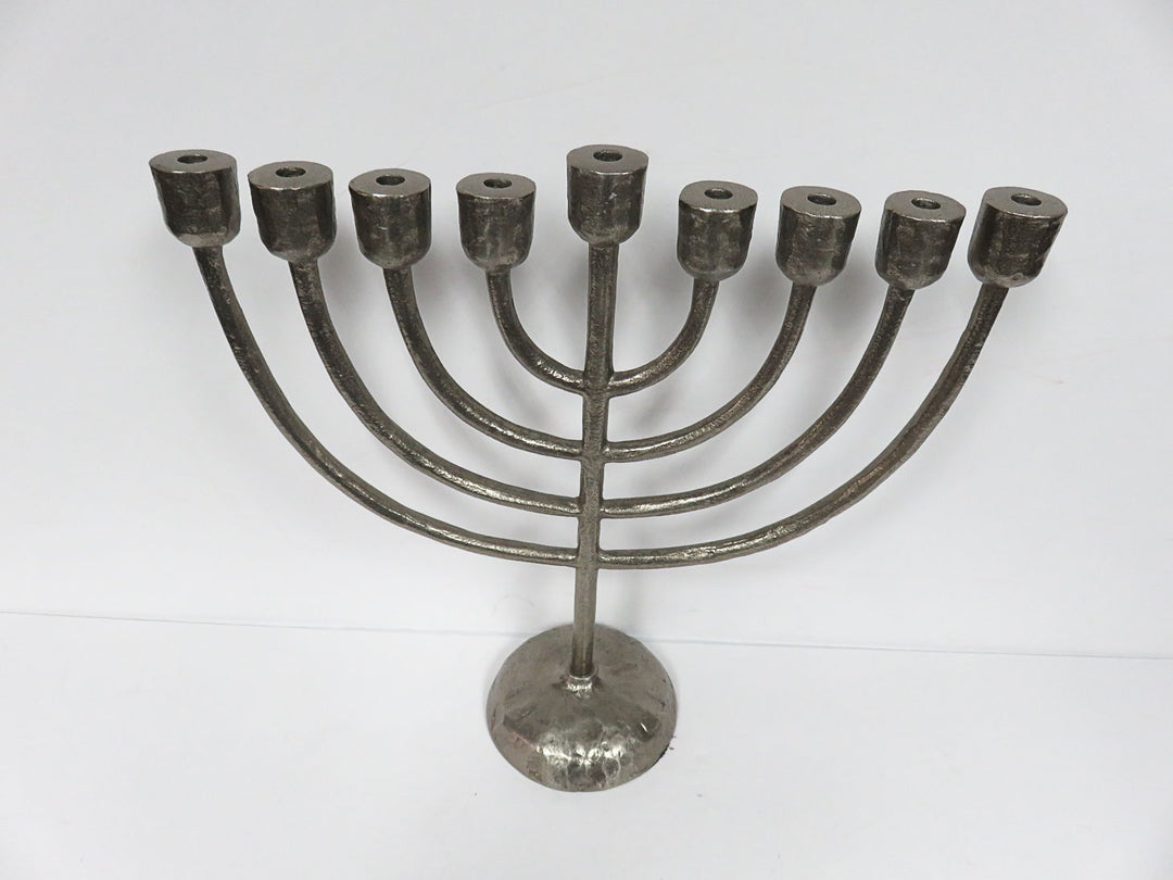 Hanukkah Menorah