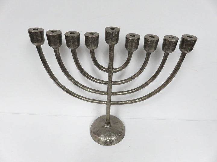 Hanukkah Menorah