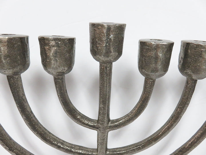 Hanukkah Menorah